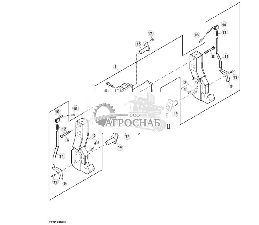 Быстроразъемная муфта, категория 44N ( - 807000) - ST941425 712.jpg